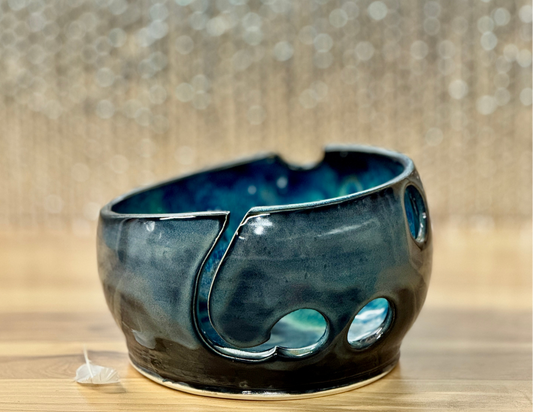 Yarn Bowl